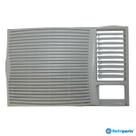 Frente Plástica Ar Condicionado Janela Springer GW05836027
