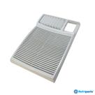 Frente Plástica Ar Condicionado Janela Springer - GW05836044