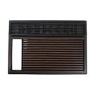 Frente Plástica Ar Springer Export/Top Line 18 a 21.000 BTU/h