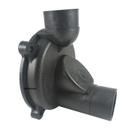 Frente Plastica Bomba Banheira Hidromassagem Max Torque