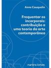 Frequentar os incorporais