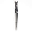 Fresa 2 Cortes DIN 327 2mm Longa Kombat HSS 8% Cobalto