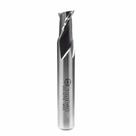 Fresa 2 Cortes DIN 327 8mm Standard Kombat HSS Aço Rápido