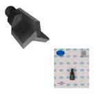 Fresa 22mm Para Gabarito Gf100 Fechadura Porta - Lcm