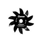 Fresa 25MM Para Cortador de Parede BRIC35 61280 - Cortag Fresa 25MM Para Cortador de Parede BRIC35 61280 - Cortag