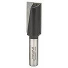 Fresa Aço Rápido Paralela Simples 16mm Bosch