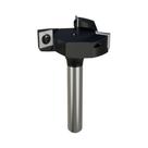 Fresa CNC De 8, 12 E 12,7mm Para Surfacing, Estilo Inserto, Para Faceamento De Spoilboard, Fresa CNC De 8, 12 E 12,7mm Para Surfacing, Estilo Inserto, Para Faceamento De Spoilboard,