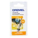 Fresa de AR 1/8-3,2MM Com/Guia Bordar -615 DREMEL