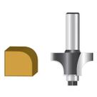 Fresa de Borda 1-1/4 Haste 1/4 D-49806 Makita Fresa de Borda 1-1/4 Haste 1/4 D-49806 Makita