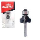 Fresa de borda 6mm x 25.4mm x 56.4mm x 13.5mm - d-68410 - makita