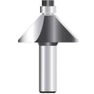 Fresa de Borda Diamantado 1-5/8 Haste 1/4 D-50033 Makita Fresa de Borda Diamantado 1-5/8 Haste 1/4 D-50033 Makita