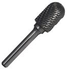 Fresa de Carburo Drill America SC-4 Corte Doble Diámetro 11mm Fresa de Carburo Drill America SC-4 Corte Doble Diámetro 11mm