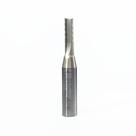 Fresa de Corte para Madeira - 8x28x12,7mm - R - Direita - 3T (3 cortes) KWS - Código: FR0828