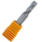 Fresa de Topo 5/16 Haste Cilíndrica 4 Cortes Fresa de Topo 5/16 Haste Cilíndrica 4 Cortes