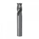 Fresa de Topo Aço Rápido Dim 327 5,0mm Irwin