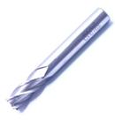 Fresa de Topo HSS Diam. 10 Mm (NOVO)