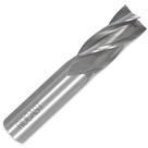 Fresa De Topo Vários Cortes Aço Rápido Para Metal 5.00 Mm Din 844 An - 18,0008