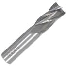 Fresa De Topo Vários Cortes Aço Rápido Para Metal 7/8'' Din 844 An