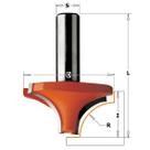 Fresa De Widea Cordão 31,7x14x9,5mm Cmt - 72709511