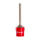 Fresa Diamantada Reta/Conic 5,5x77mm M14 Cortag