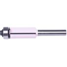 Fresa Dupla Lâmina Diamantado 1/2 Haste 1/4 D-49286 Makita