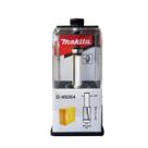 Fresa Dupla para Lâmina Diamantado 3/8 Haste 1/4 Makita Fresa Dupla para Lâmina Diamantado 3/8 Haste 1/4 Makita