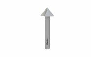 Fresa Escareadora 45º Corte 16.5mm 22D1650.07 Radix