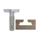 Fresa G-18 Canaletada 18L3538-06 Radix