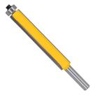 Fresa Longa Rolamentada Tipo Copiadora Haste 8mm Ampha