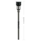 Fresa Maxi Cut Ceptiom Retenção em Provisório H50.104.060 Fresa Maxi Cut Ceptiom Retenção em Provisório H50.104.060