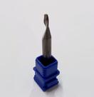 Fresa md monocorte ø3x8-z1 - haste ø6,0mm comp. 50mm
