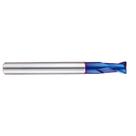 Fresa metal duro topo toroidal 2020 2(r0.5)x3(10)x6x55 blue g8a60020 yg-1 Fresa metal duro topo toroidal 2020 2(r0.5)x3(10)x6x55 blue g8a60020 yg-1