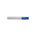 Fresa metal duro topo toroidal 4020 2.0(r0.1)x3.0(6)x40 blue g8a37903 yg-1 Fresa metal duro topo toroidal 4020 2.0(r0.1)x3.0(6)x40 blue g8a37903 yg-1