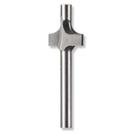 Fresa p/ Borda Arredondada Ref. 615 DREMEL