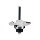 Fresa p/encaixes diam 1-7/8 haste 1/4 makita