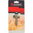 Fresa P/Tupia Ctp.C/Rolam.F 6X3/4