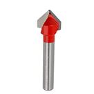 Fresa p tupia d16,0x2,5x2z 45g p corte acm - 21-11206p