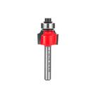 Fresa para Arredondar com Rolamento 34-10406P Ø 19 mm Altura de Corte de 12,7 Freud Fresa para Arredondar com Rolamento 34-10406P Ø 19 mm Altura de Corte de 12,7 Freud