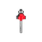 Fresa para Arredondar com Rolamento 34-11206P Ø 28,6 mm Altura de Corte de 12,7 Freud Fresa para Arredondar com Rolamento 34-11206P Ø 28,6 mm Altura de Corte de 12,7 Freud