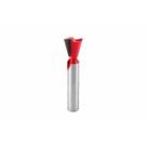 Fresa para Chanfro 22-10406P Ø 12,7 mm Altura de Corte de 12,7 Freud Fresa para Chanfro 22-10406P Ø 12,7 mm Altura de Corte de 12,7 Freud