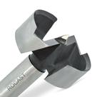 Fresa para Dobradiça Forstner 35mm Profissional Rocast
