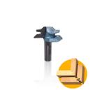 Fresa Para Emenda 45% H12 X C20mm Para Tupia