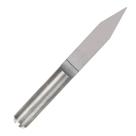 Fresa Para Gravação Cnc Em Alumínio Ferro Acrílico Pvc 0,3mm Fresa Para Gravação Cnc Em Alumínio Ferro Acrílico Pvc 0,3mm