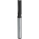 Fresa Para Tupia 6X20mm Reta Acabamento Sem Rolamento Vonder Plus