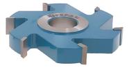 Fresa Para Tupia Canal Reto 100x6mm 6z F.30