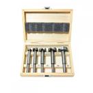 Fresa Para Tupia Eda Forstner 10Mm A 35Mm Com 5 Pecas - 0Aw Fresa Para Tupia Eda Forstner 10Mm A 35Mm Com 5 Pecas - 0Aw