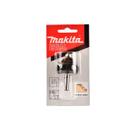 Fresa para tupia makita borda romana dupla com rolamento ht 1/4 d-02652 uso madeira