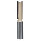 Fresa Para Tupia Reta Longa 12mm X 50mm Widea Luthier