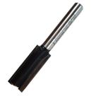 Fresa Paralela 6 mm x 10 mm x 57,4 mm x 25,4 mm Makita