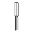 Fresa Paralela Dupla 06Mm P/Tupia Makita